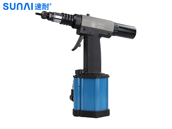 氣動(dòng)鉚螺母槍 SN-873